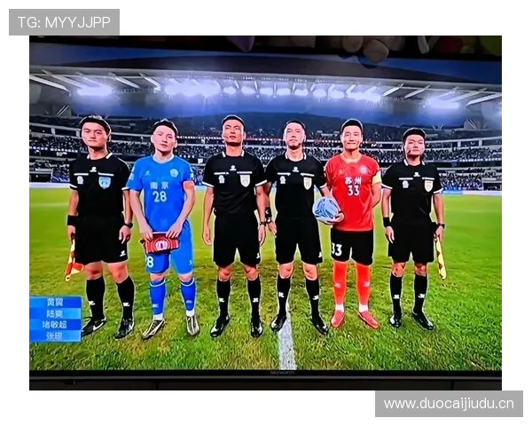 苏超联赛精彩对决 陆子皓破门吴俊杰扳平 苏州队与泰州队战成1-1平局 苏超联赛精彩对决 陆子皓破门吴俊杰扳平 苏州队与泰州队战成1-1平局