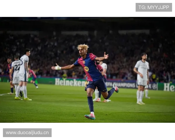 西媒分析巴萨对国米关键战术：发挥国米对亚马尔的恐惧 让奥尔莫成为焦点